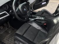 begagnad BMW 525 i Sedan M Sport Euro 4