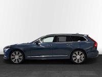 begagnad Volvo V90 Inscription (Luftfjädring, Dragkrok, 20')