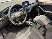 begagnad Ford Focus Active Kombi automat 1.0 2020, Kombi