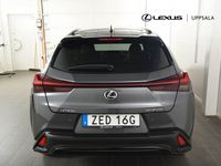 begagnad Lexus UX 250h F Sport Design 14-17 3 2023, SUV