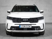Begagnad Kia Sorento 268 HK (197 kW) 2022 Vit SUV