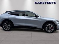 Begagnad Ford Mustang Mach-E Standard Range 258 kW (351 HK) 2022 Grå SUV