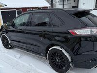 Begagnad Ford Edge 210 HK (154 kW) 2017 SUV