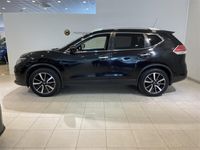 begagnad Nissan X-Trail dCi 130 Tekna 4WD