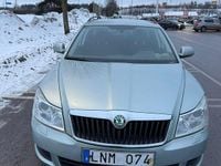 Begagnad Skoda Octavia 105 HK (77 kW) 2011 Kombi