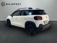 begagnad Citroën C3 Aircross FL Feel PureTech 110