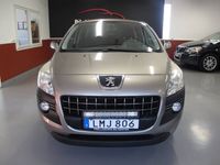 begagnad Peugeot 3008 1.6 (109hk) HDi FAP DVD Drag Nyservad