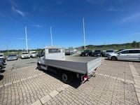 Begagnad Mercedes Sprinter 156 HK (114 kW) 2014 Vit