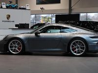 Ny Porsche 911 2026 Grå