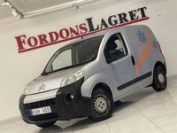 begagnad Citroën Nemo Van 1.4 Euro 4