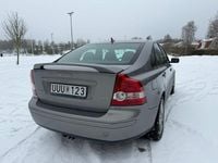 Begagnad Volvo S40 170 HK (125 kW) 2004 Sedan