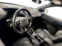 Begagnad DS Automobiles DS3 2021 Vit Kombi