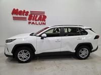 Begagnad Toyota RAV4 Active 178 HK (130 kW) 2023 Vit SUV