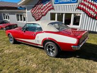 begagnad Pontiac Firebird 400 Cab