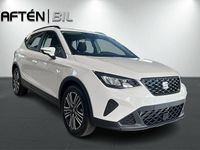Ny Seat Arona Style 115 HK (84 kW) 2026 SUV
