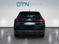 Begagnad Peugeot 2008 82 HK (60 kW) 2017 SUV