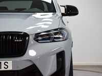 begagnad BMW X3 M Competition / Panorama / Laserlight