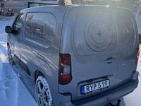 begagnad Opel Combo 