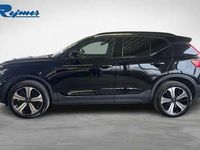 Begagnad Volvo XC40 299 kW (407 HK) 2023 SUV