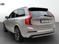 Begagnad Volvo XC90 310 HK (228 kW) 2023 Silver SUV