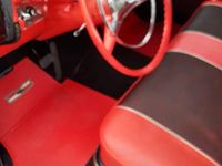 Begagnad Chevrolet Bel Air Sport 248 HK (182 kW) 1957 Svart Sportkupé