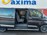 begagnad Ford Transit Custom 310 Crew Van 2.2 TDCi 6 sits