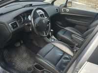 begagnad Peugeot 307 5-dörrar 2.0 XS Euro 4