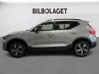 begagnad Volvo XC40 B4 FWD Bensin Plus Dark