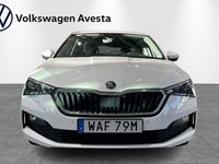 begagnad Skoda Scala 1.0 TSI Style 2023, Halvkombi