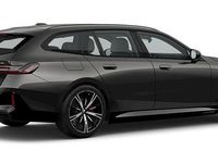 Ny BMW i5 Comfort Edition 250 kW (340 HK) 2025 Grå Sedan