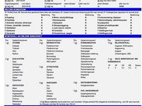 Begagnad Volvo V90 Plus 355 HK (261 kW) 2025 Grå Kombi