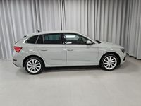 begagnad Skoda Scala Style 1.0 TSI 110HK Premium Aut