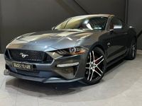 begagnad Ford Mustang GT SelectShift , , leasing 2018, Sportkupé