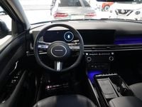 Begagnad Hyundai Tucson Advanced 272 HK (200 kW) 2025 Svart SUV