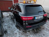 Begagnad Mercedes E200 150 HK (110 kW) 2019