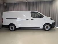 Begagnad Peugeot Expert 144 HK (105 kW) 2025 Vit Van