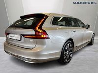 begagnad Volvo V90 Recharge T6 Core Edition