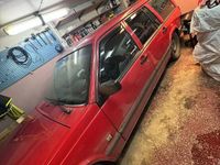 Begagnad Volvo 740 115 HK (84 kW) 1992 Kombi