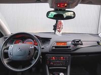 begagnad Citroën C5 Sedan 2.0 HDiF Euro 4