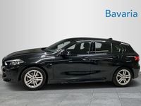 begagnad BMW 118 135i 118 i 5-dörrar M-Sport 2023, Sportkupé