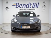 begagnad Tesla Model S Long Range AWD 423hk/ 1 ägare/ Leasebar/ 5,95%