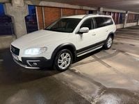 Begagnad Volvo XC70 181 HK (133 kW) 2015 Kombi