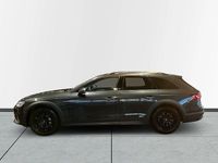 Begagnad Audi A4 Allroad Proline 204 HK (150 kW) 2022 Grå Kombi