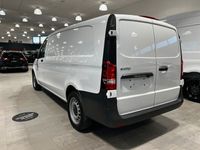 begagnad Mercedes e-Vito Vito112 SKÅP EX. LÅNG|LAGER