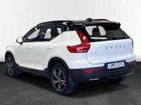 begagnad Volvo XC40 Recharge T5 R-Design