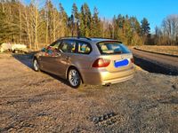 begagnad BMW 320 i Touring Advantage, Comfort Euro 4