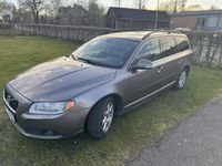 begagnad Volvo V70 1.6D DRIVe Momentum Euro 4