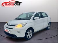 begagnad Toyota Urban Cruiser 1.4 D-4D Euro 5