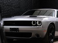 begagnad Dodge Challenger 3.6 V6 TorqueFlite SXT Alpine Kamera 309hk