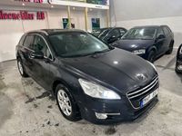 begagnad Peugeot 508 SW 1.6 e-HDi EGS Euro 5